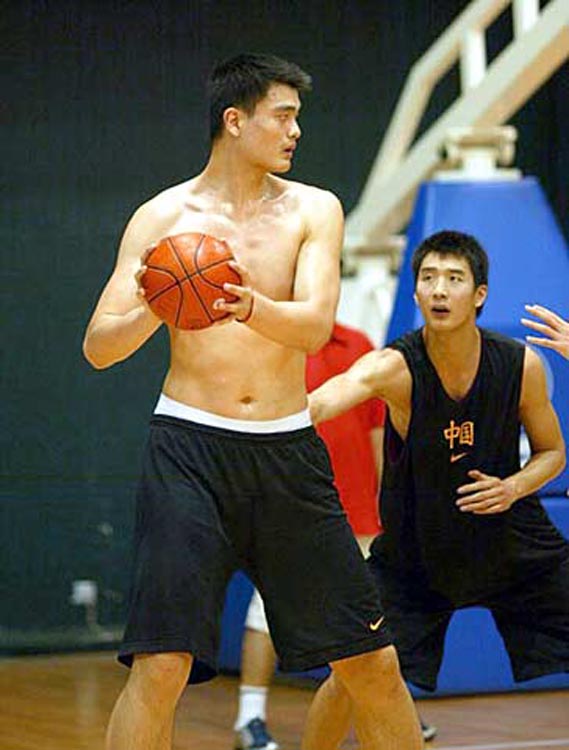 集训
