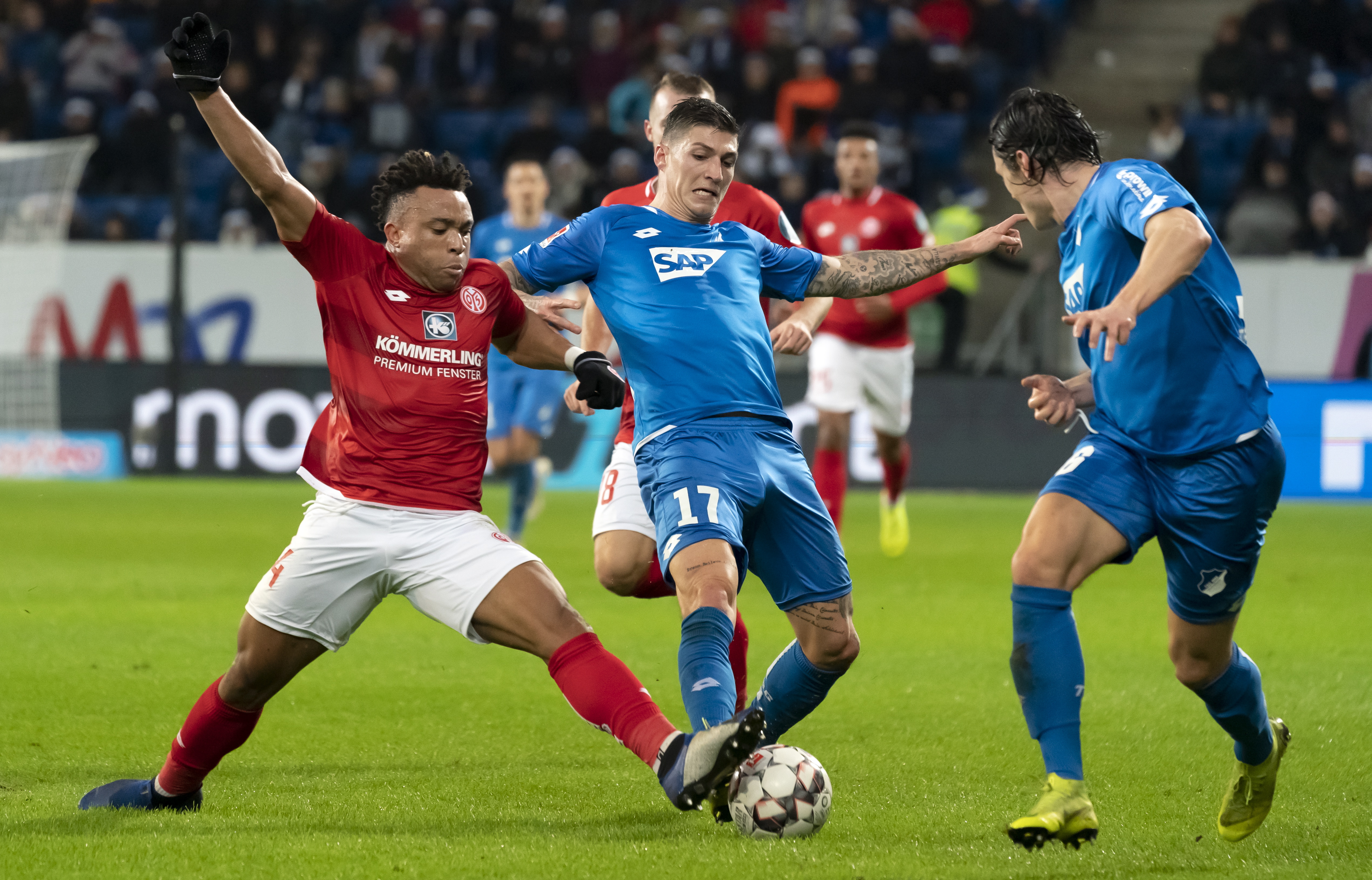 发生变化 发生变化