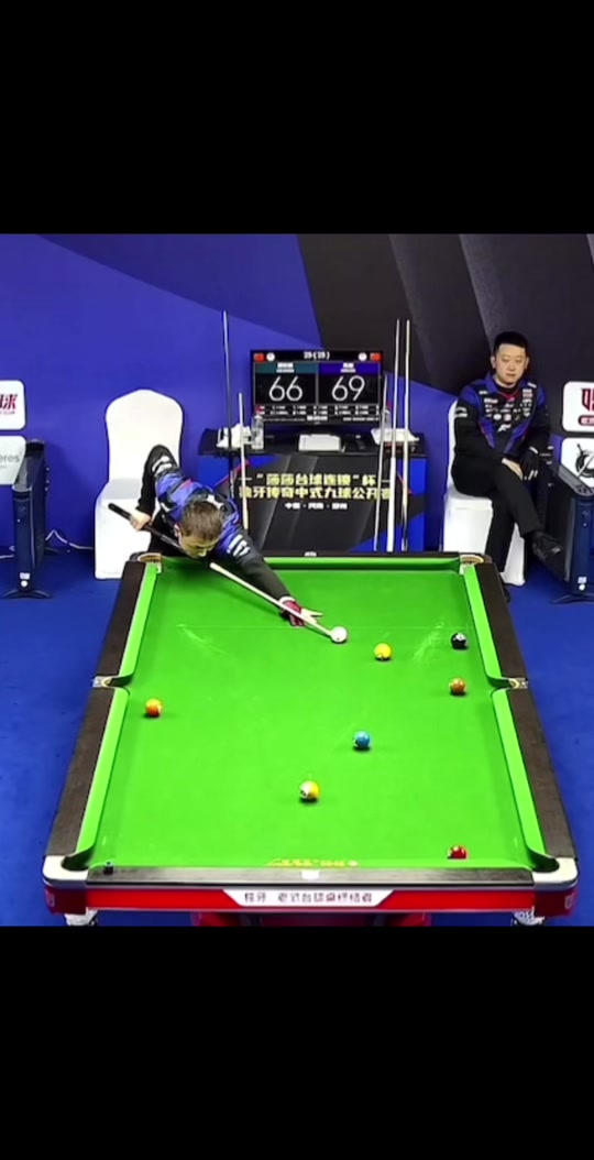 这两位球员 这两位球员