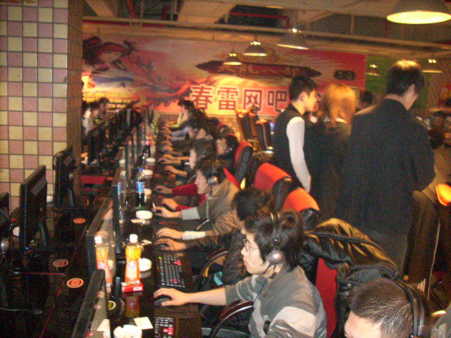 新品的体验 新品的体验