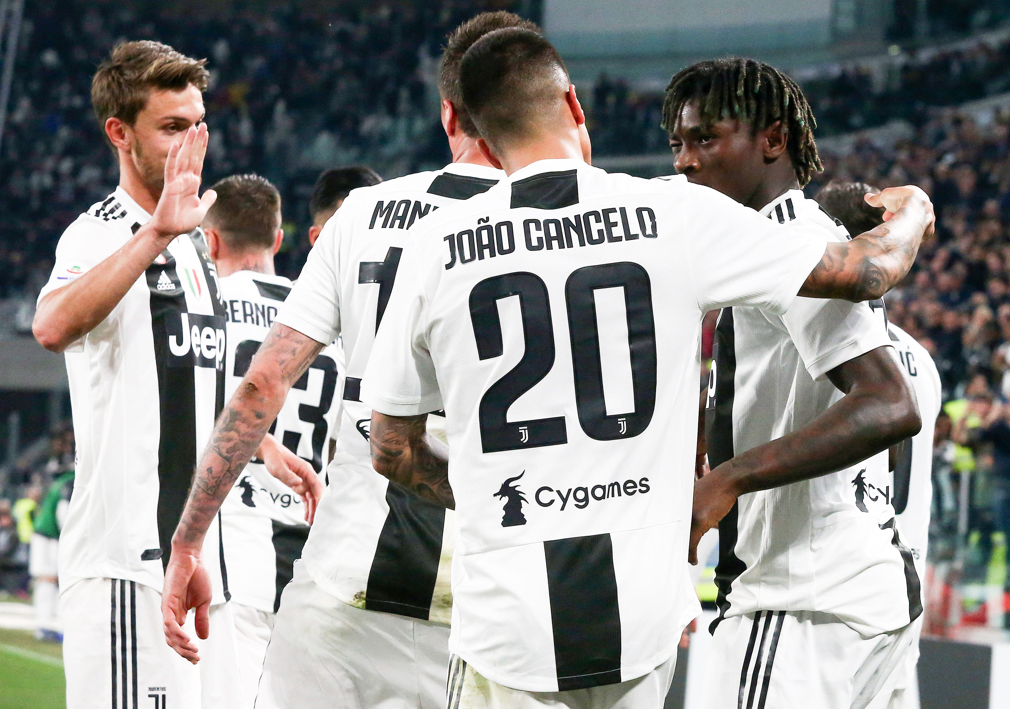 他在伯纳乌 他在伯纳乌