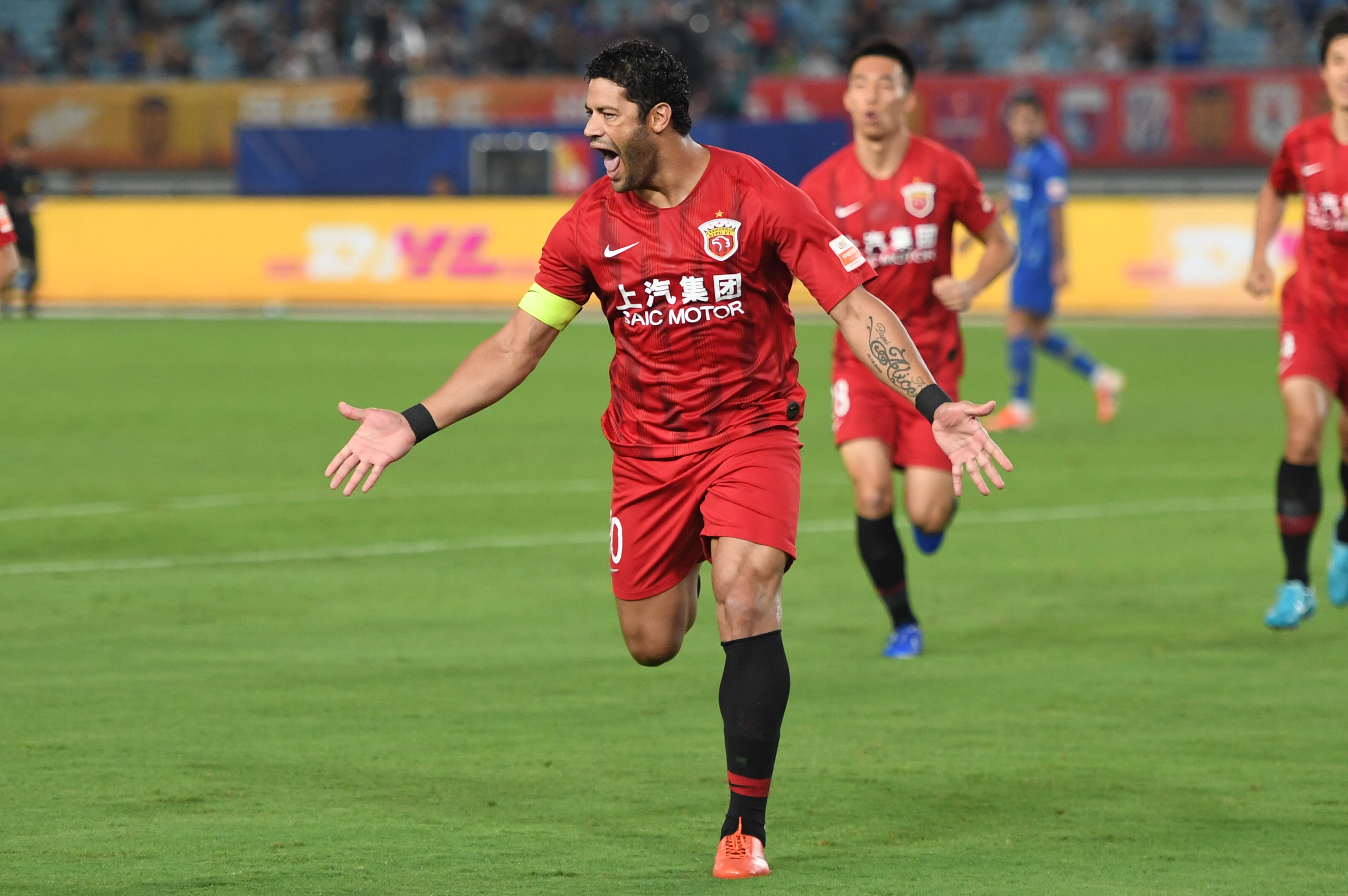 围绕强势点 围绕强势点